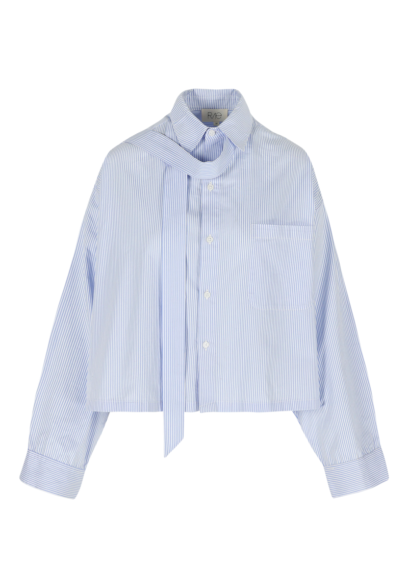 THE NIKKI SHIRT