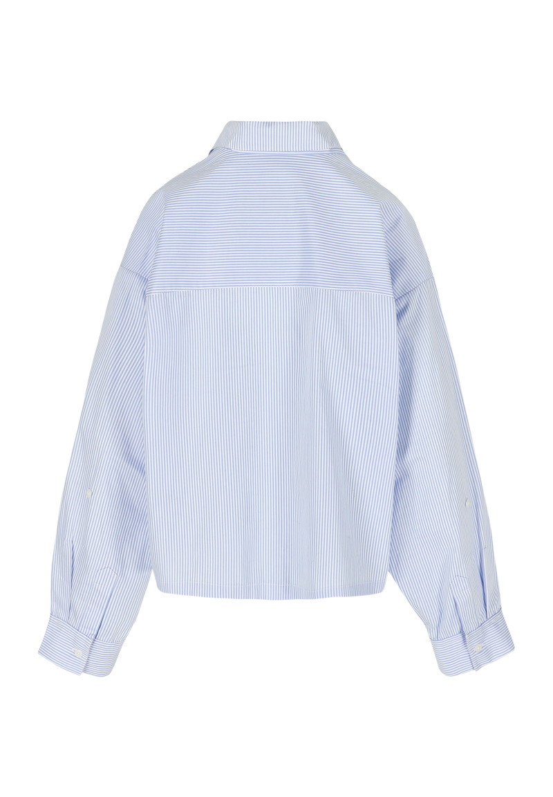 THE NIKKI SHIRT