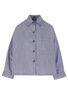 THE NIKKI PEARL SHIRT