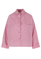 THE NIKKI PEARL SHIRT