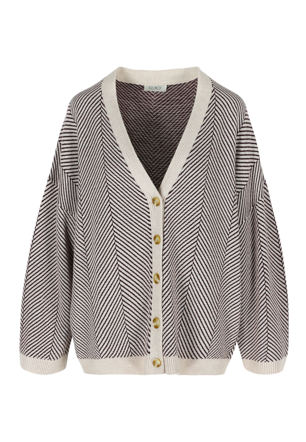 THE PAULIEN CARDIGAN