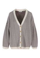 THE PAULIEN CARDIGAN