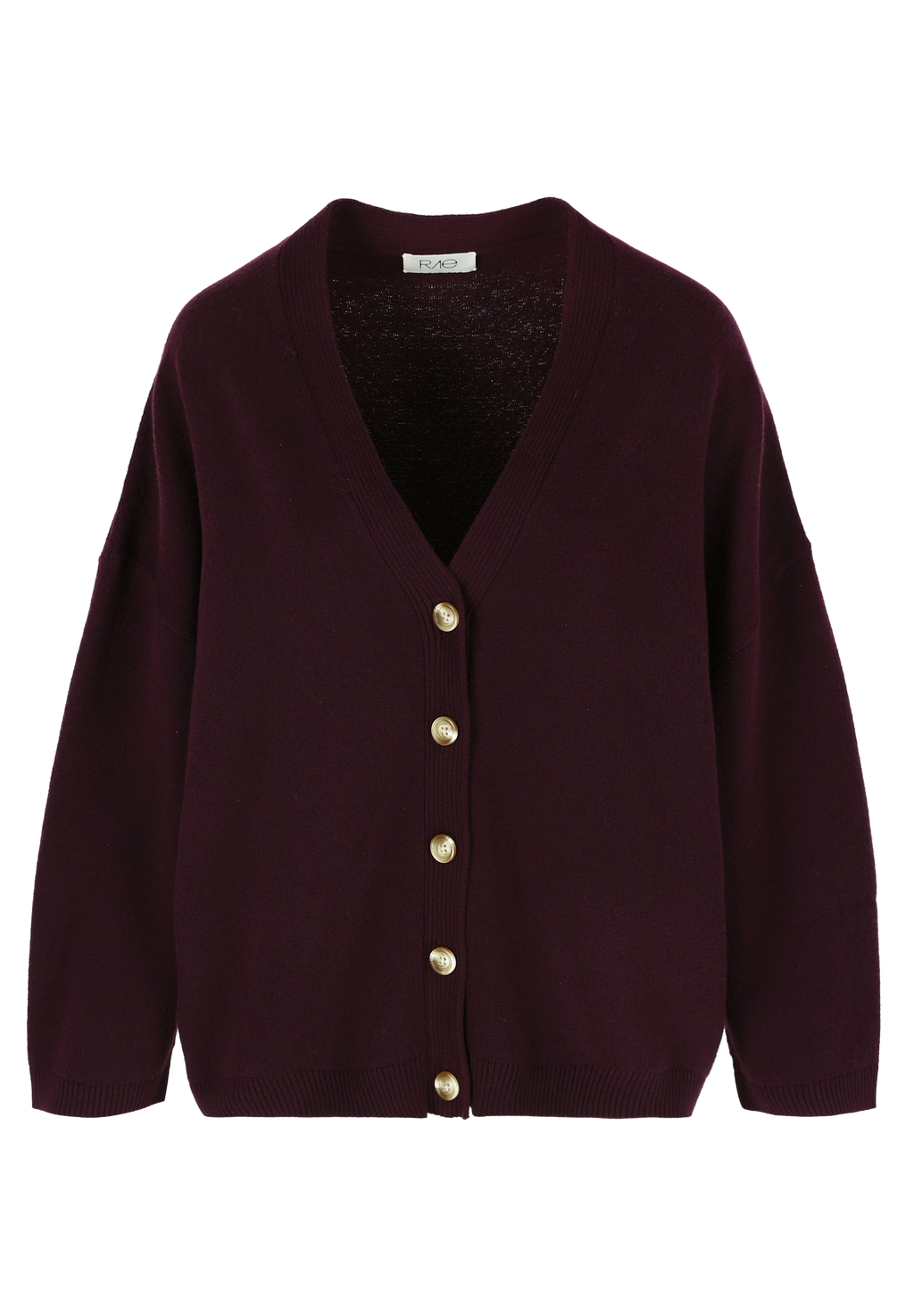 THE PAULIEN CARDIGAN