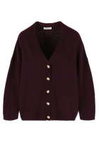 THE PAULIEN CARDIGAN
