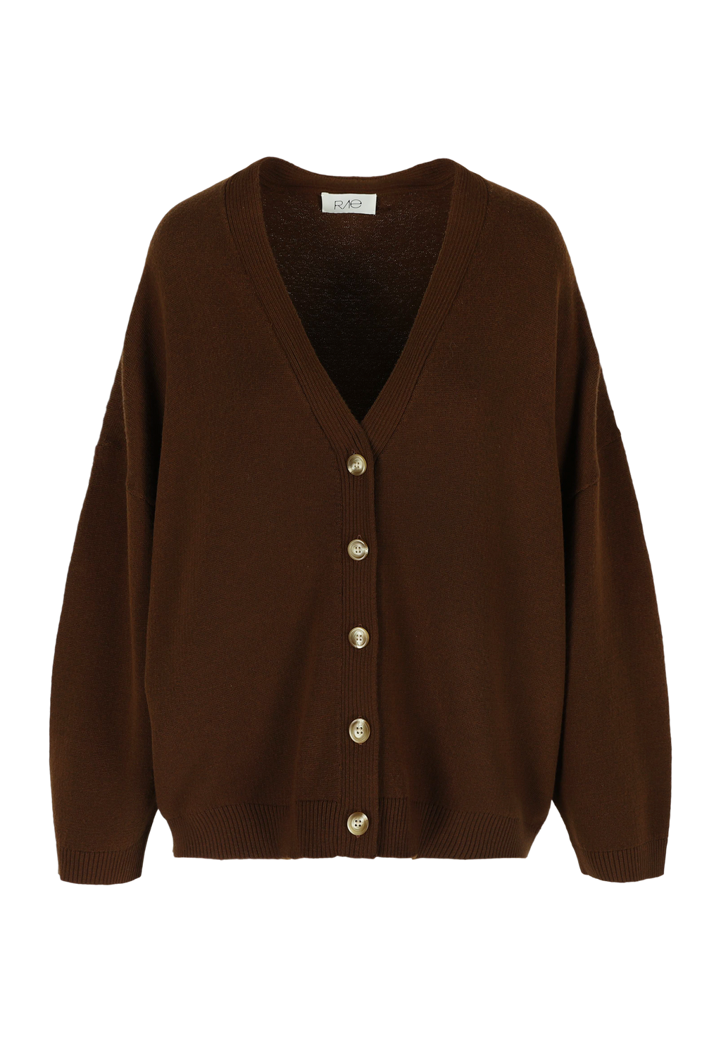 THE PAULIEN CARDIGAN