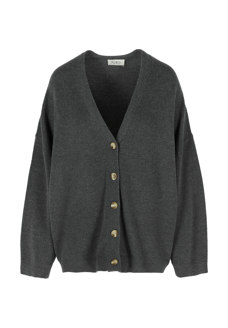 THE PAULIEN CARDIGAN