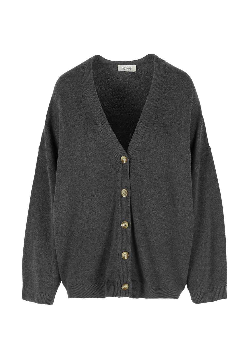 THE PAULIEN CARDIGAN