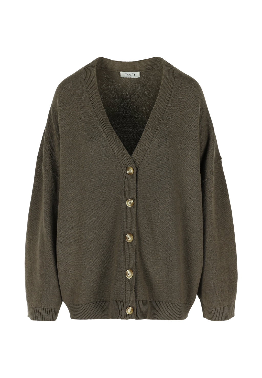 THE PAULIEN CARDIGAN