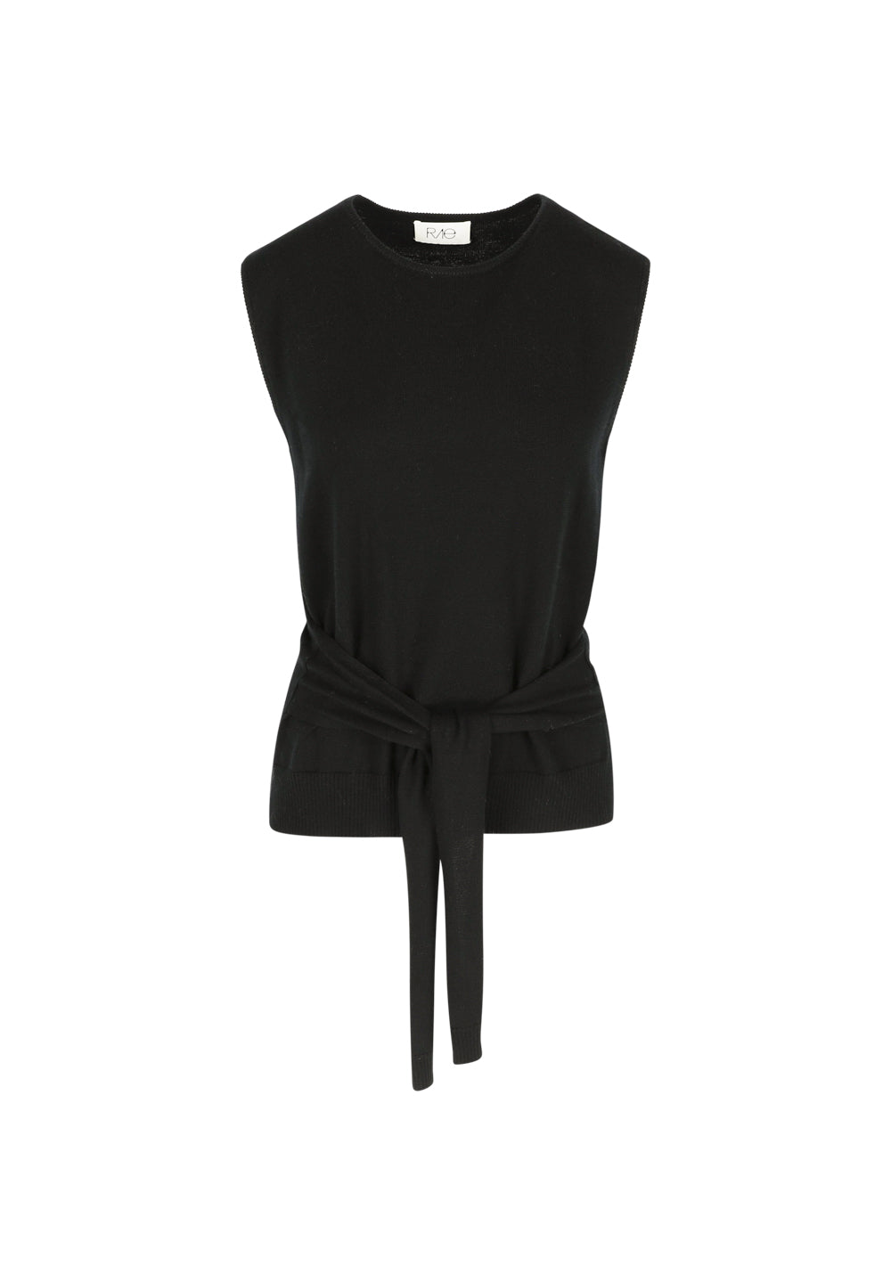 THE RACHEL TOP