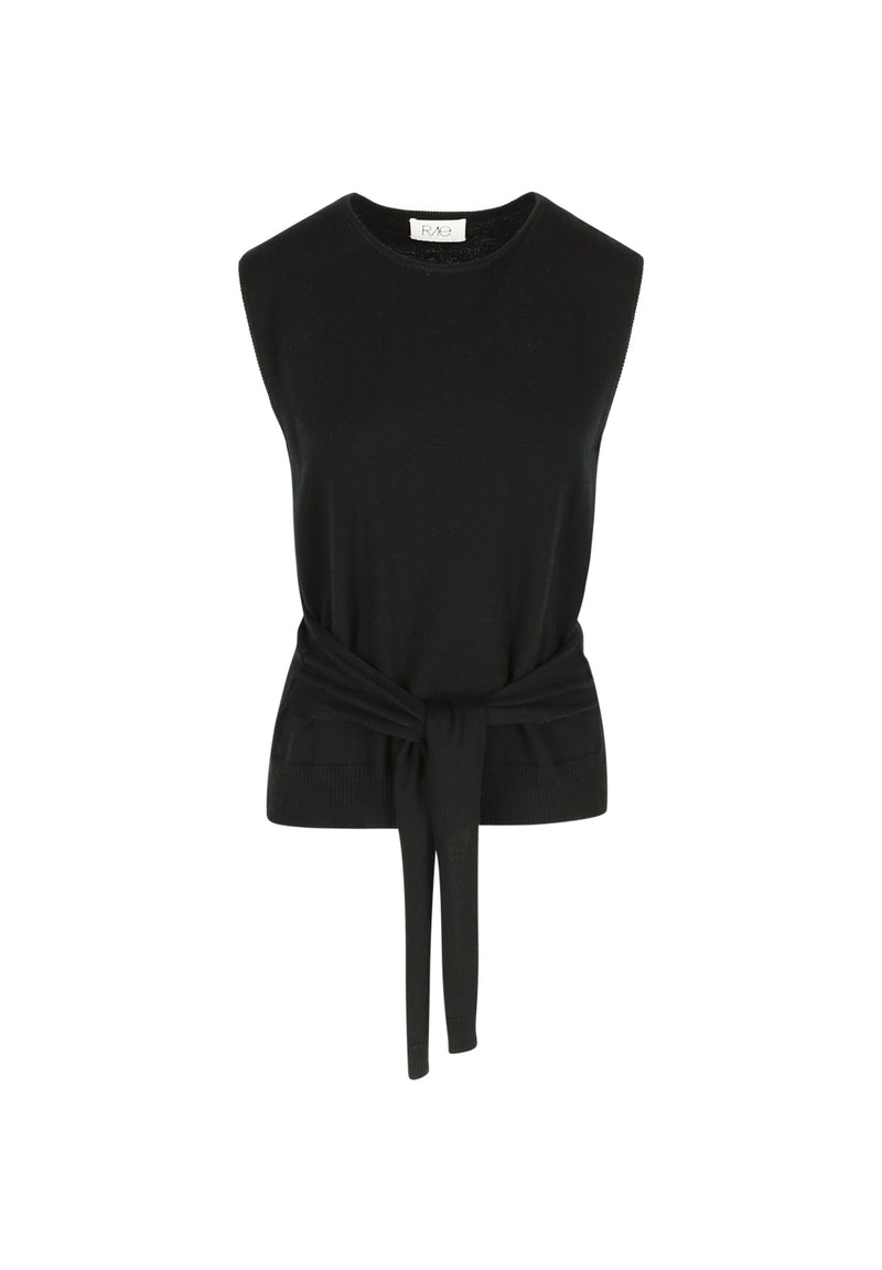 THE RACHEL TOP