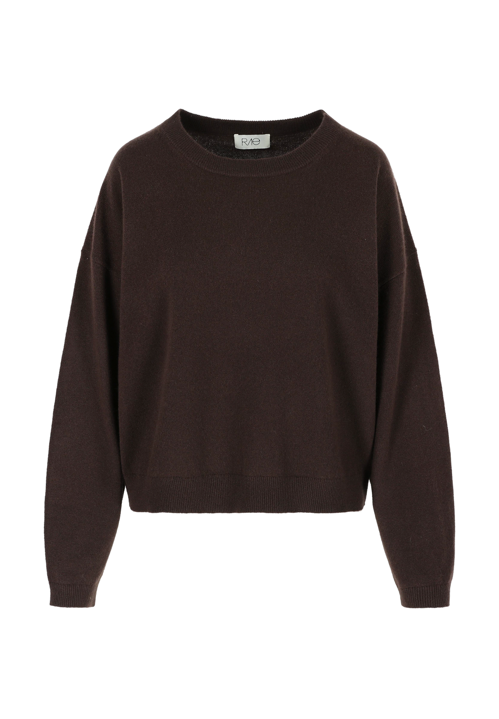 THE RAFAELLA LEE SWEATER