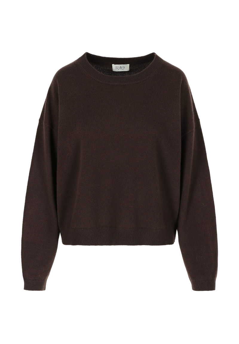 THE RAFAELLA LEE SWEATER