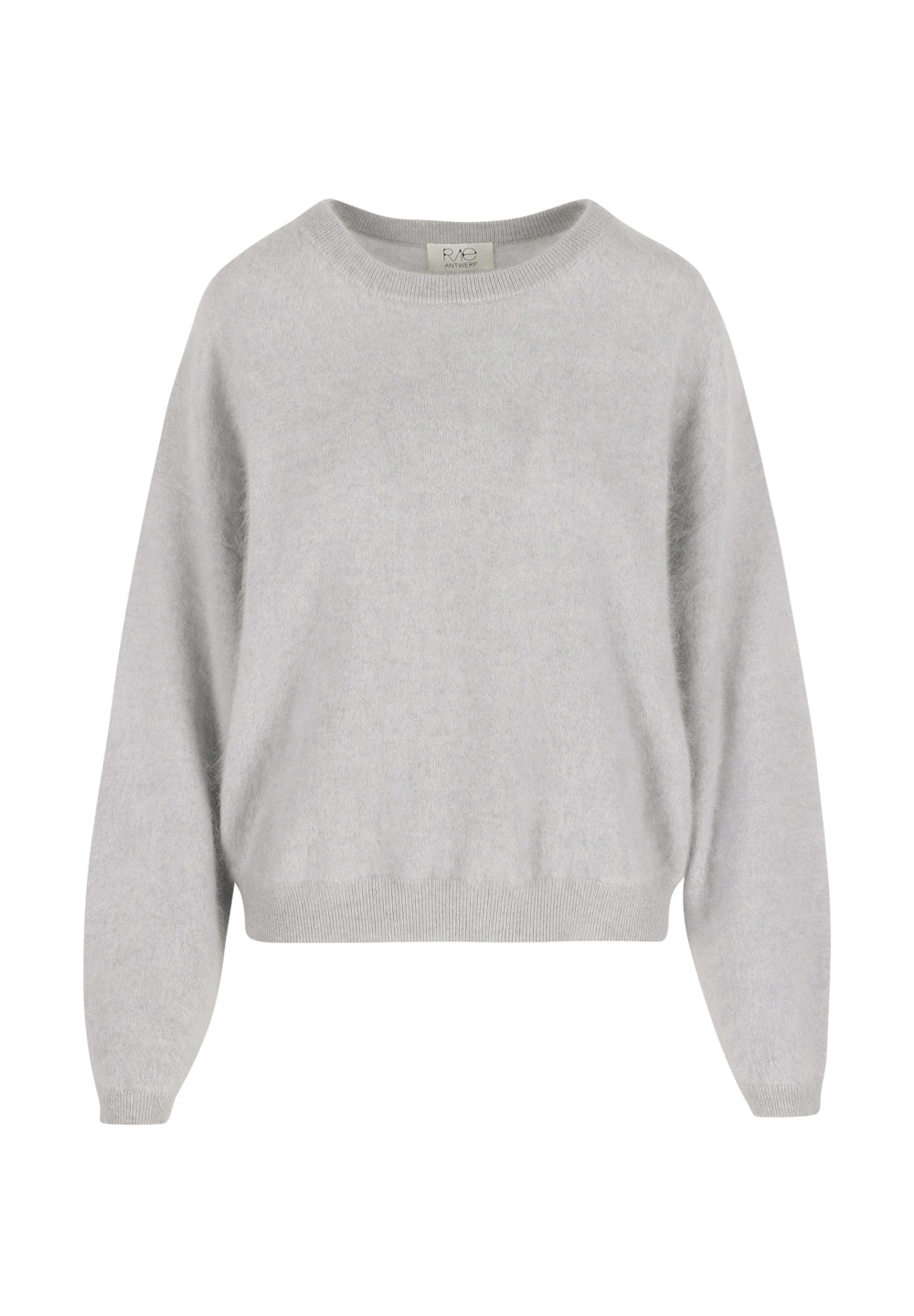 THE RAFAELLA LEE SWEATER