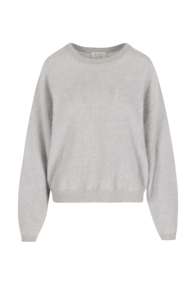 THE RAFAELLA LEE SWEATER