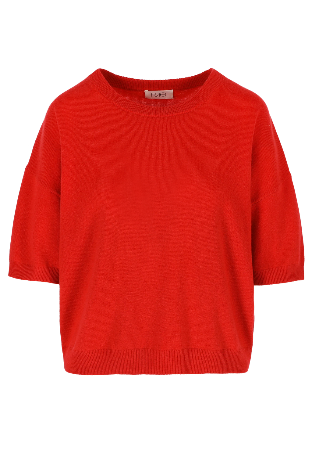 THE RAFALLA SWEATER
