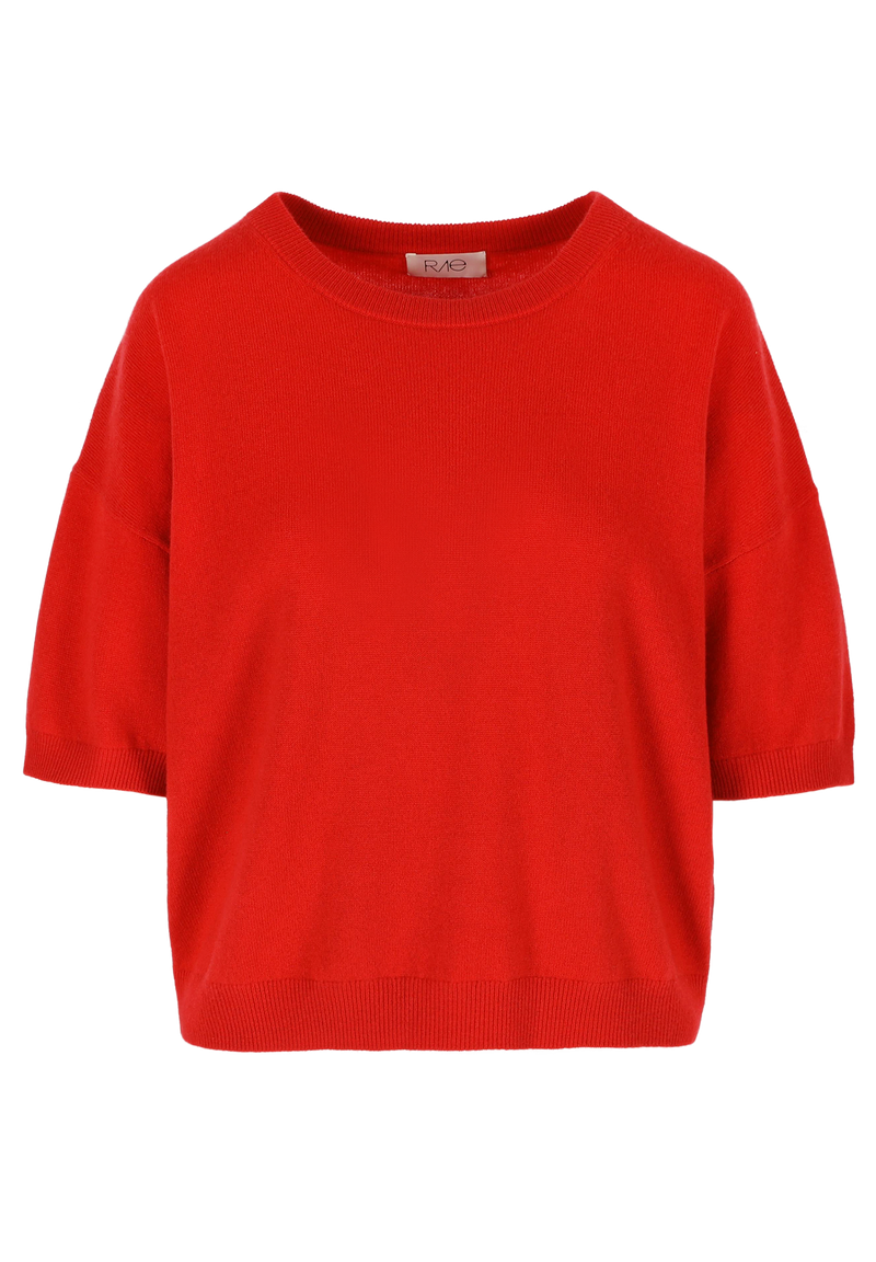 THE RAFALLA SWEATER