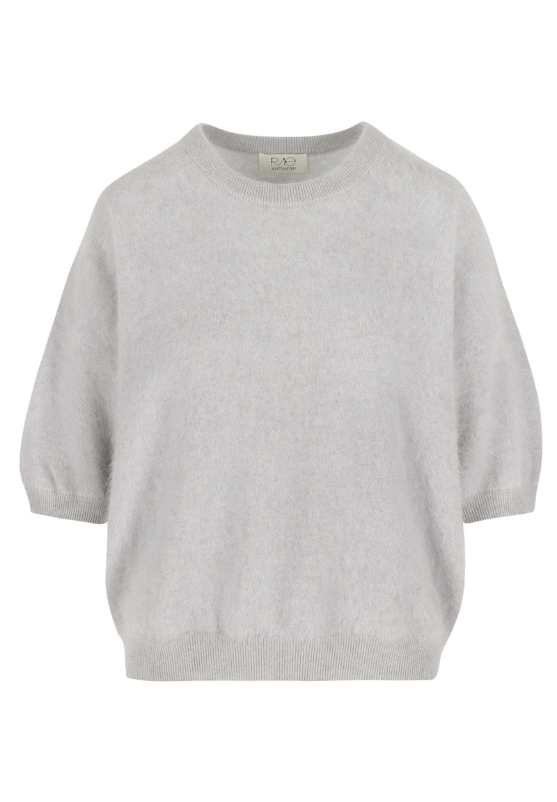 THE RAFAELLA SWEATER