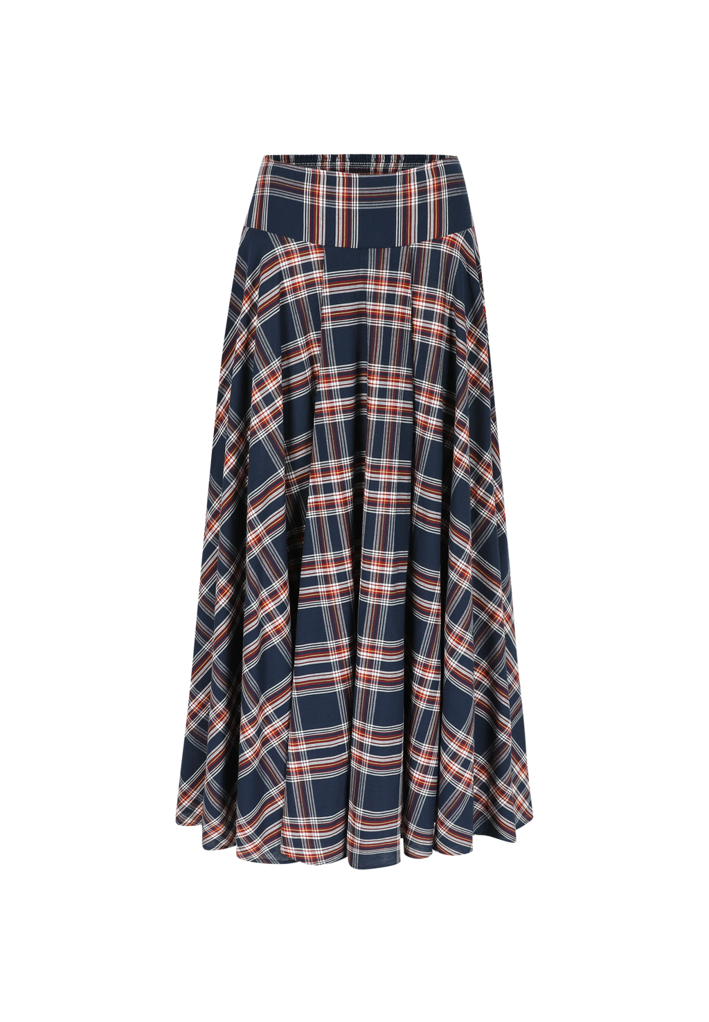 THE RAVE SKIRT
