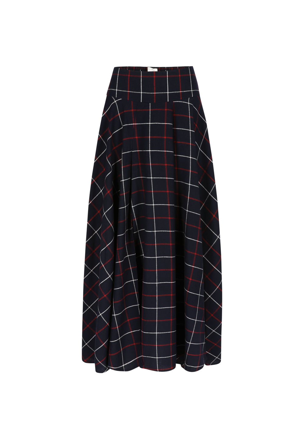 THE RAVE SKIRT