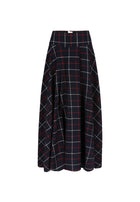 THE RAVE SKIRT