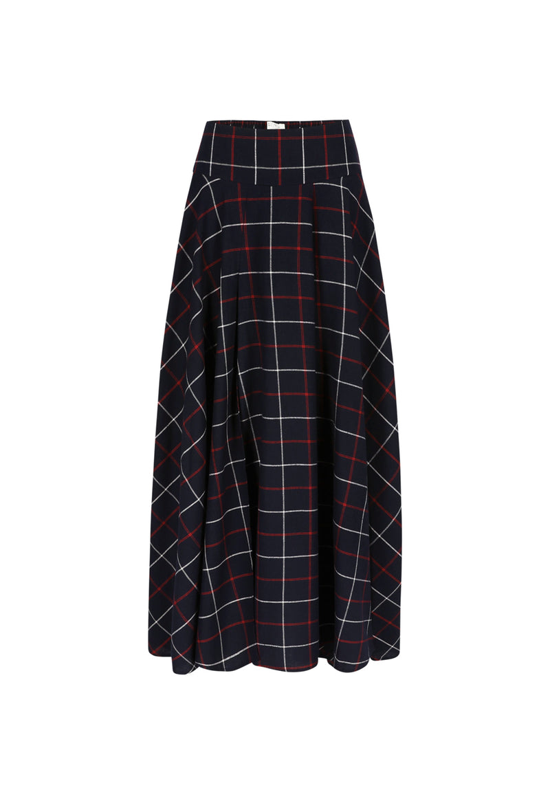 THE RAVE SKIRT