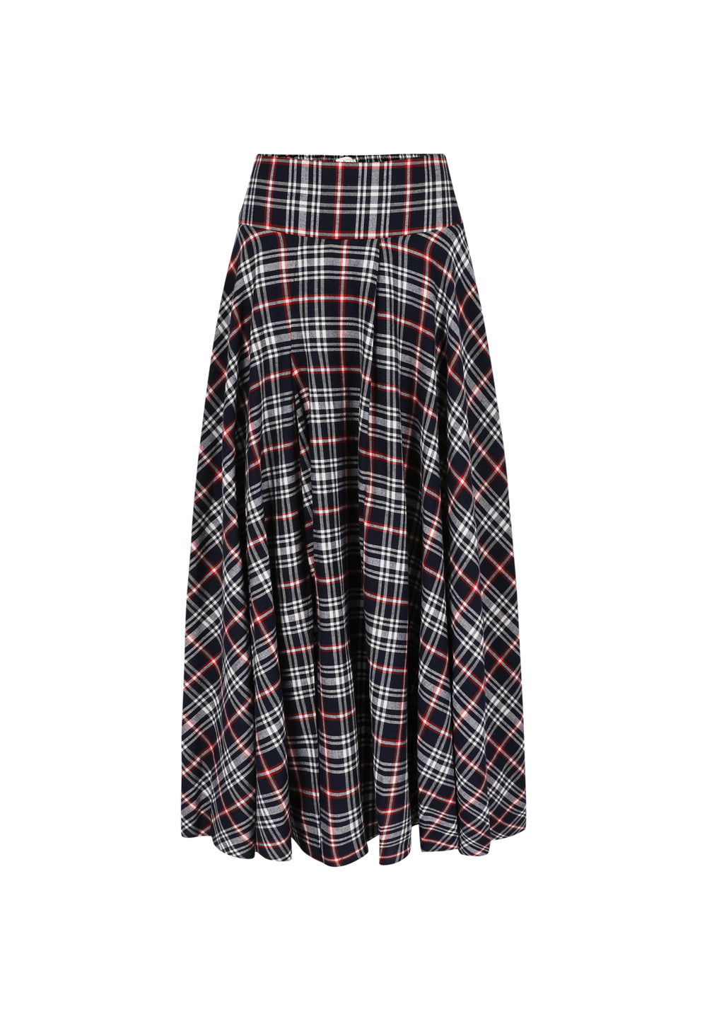 THE RAVE SKIRT