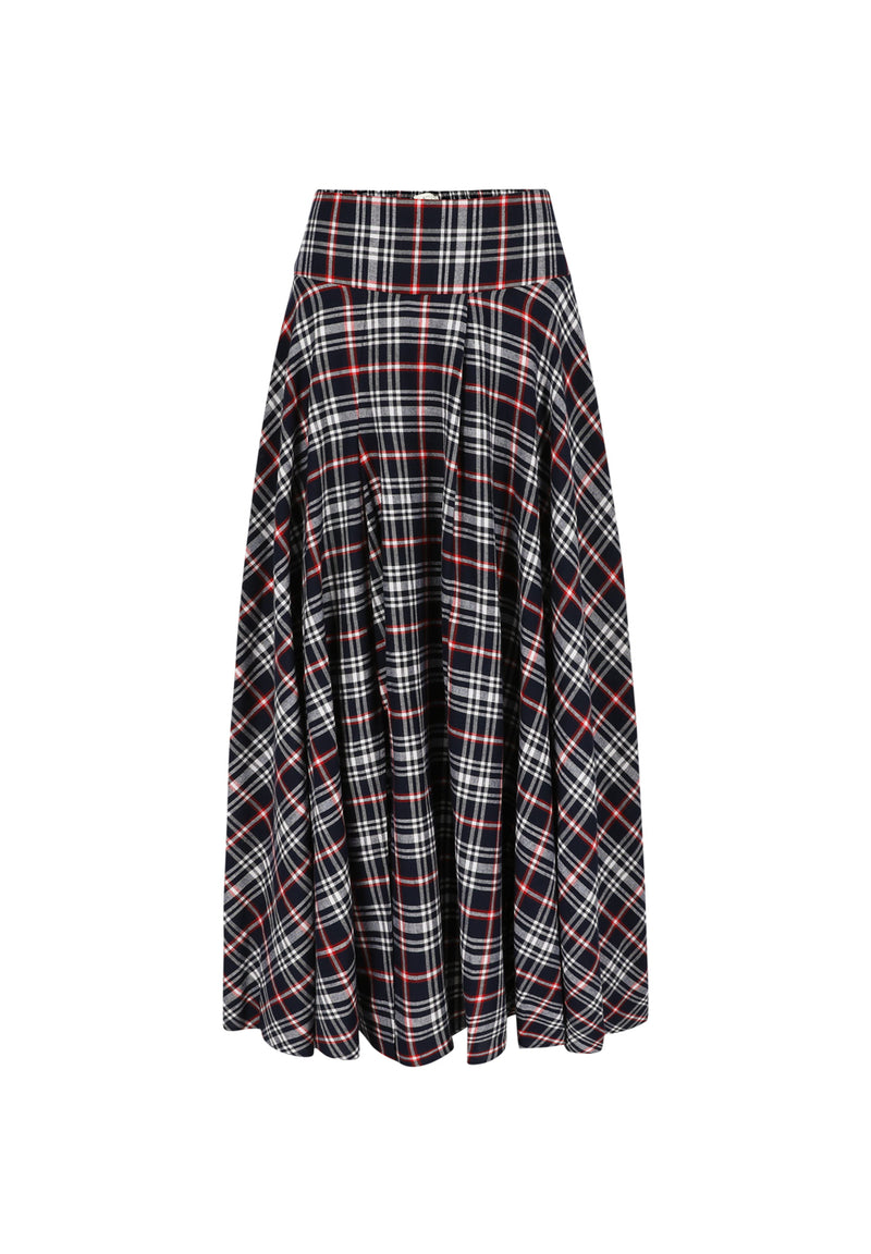 THE RAVE SKIRT