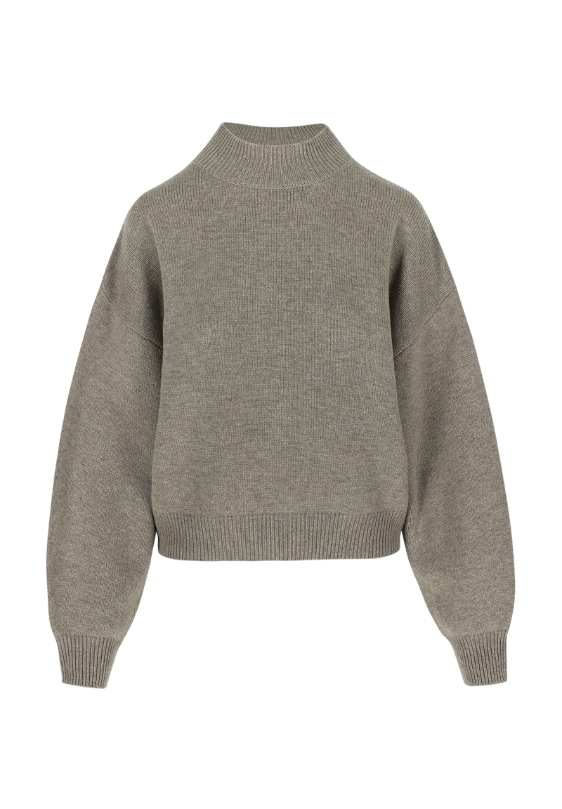 THE RAYN SWEATER