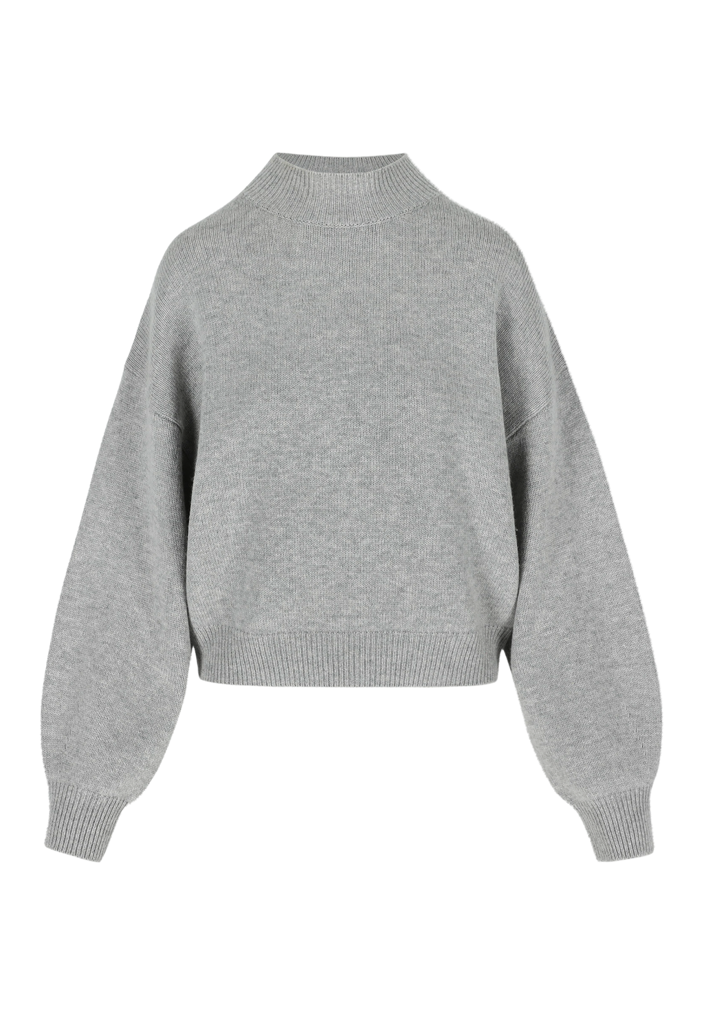 THE RAYN SWEATER