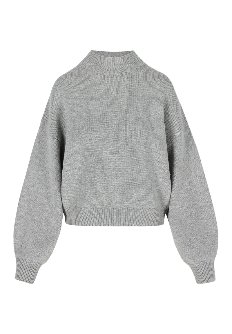 THE RAYN SWEATER