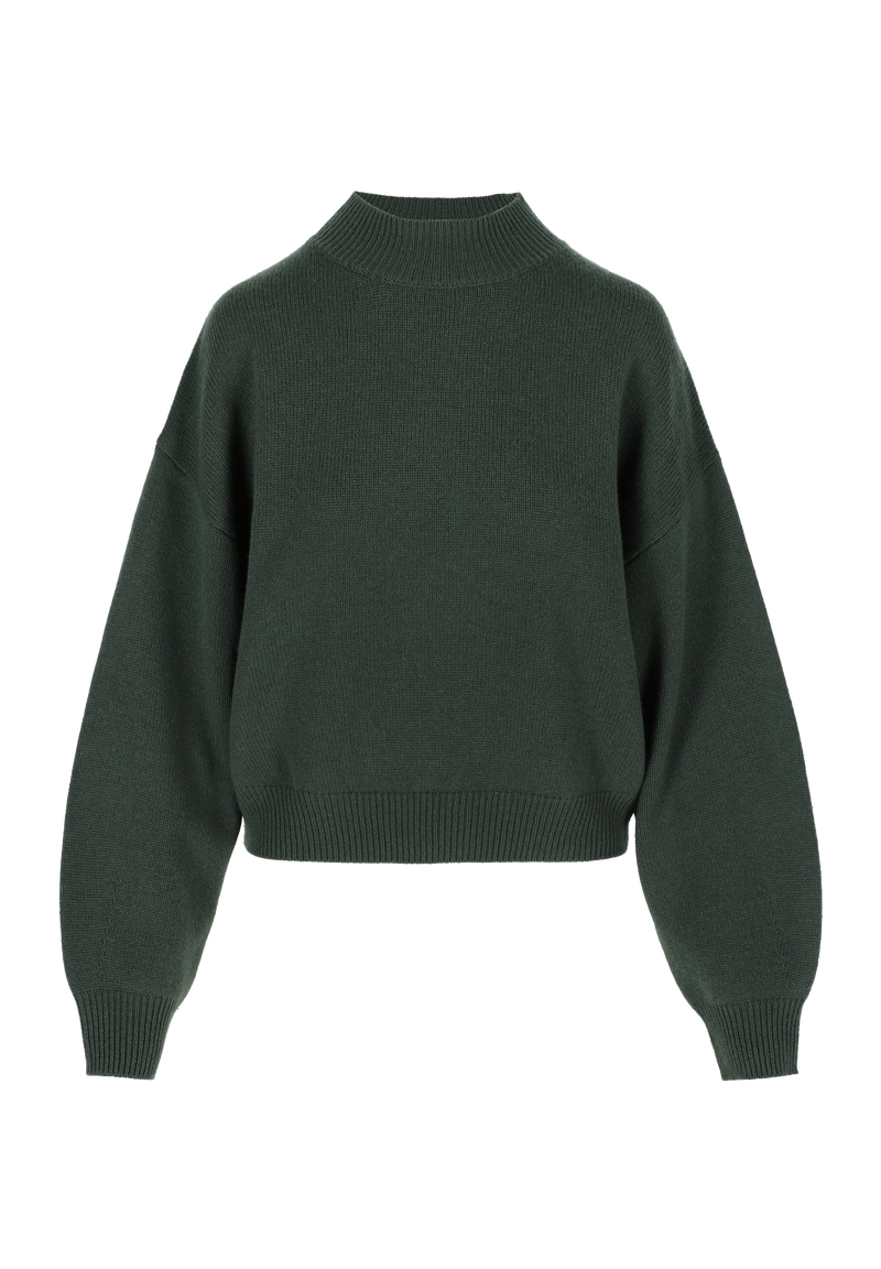 THE RAYN SWEATER