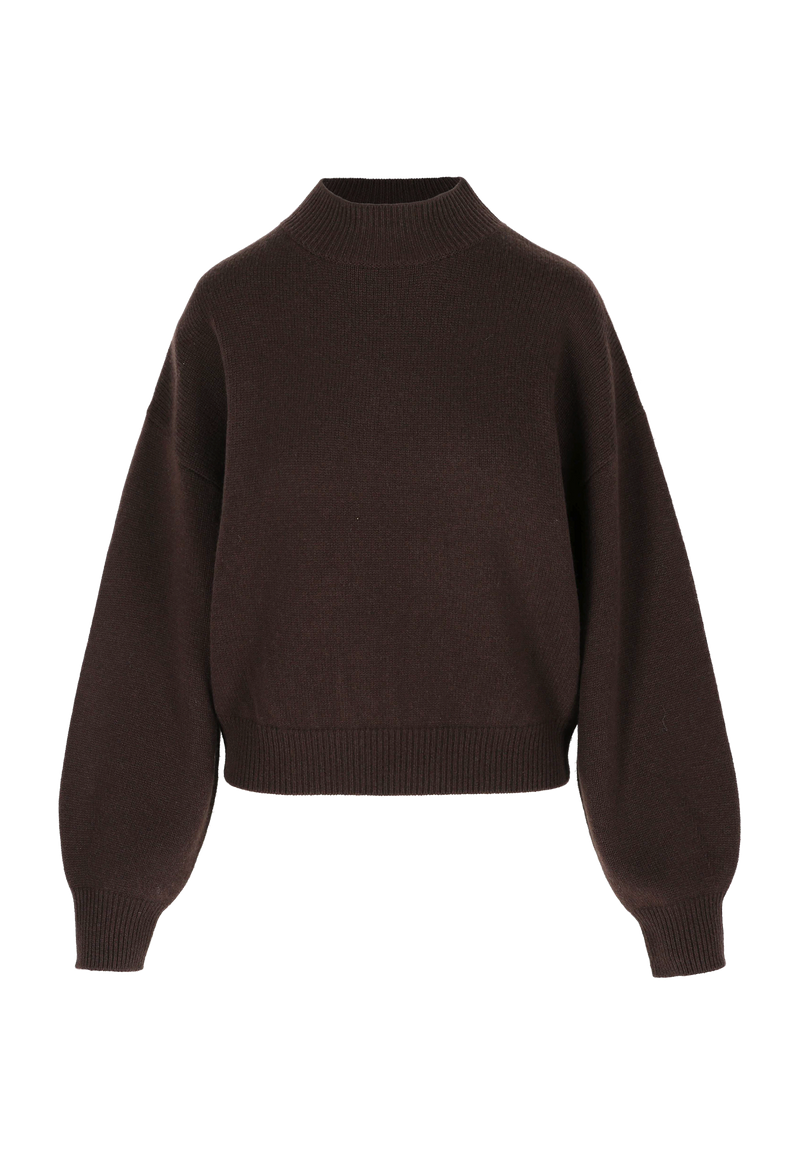 THE RAYN SWEATER