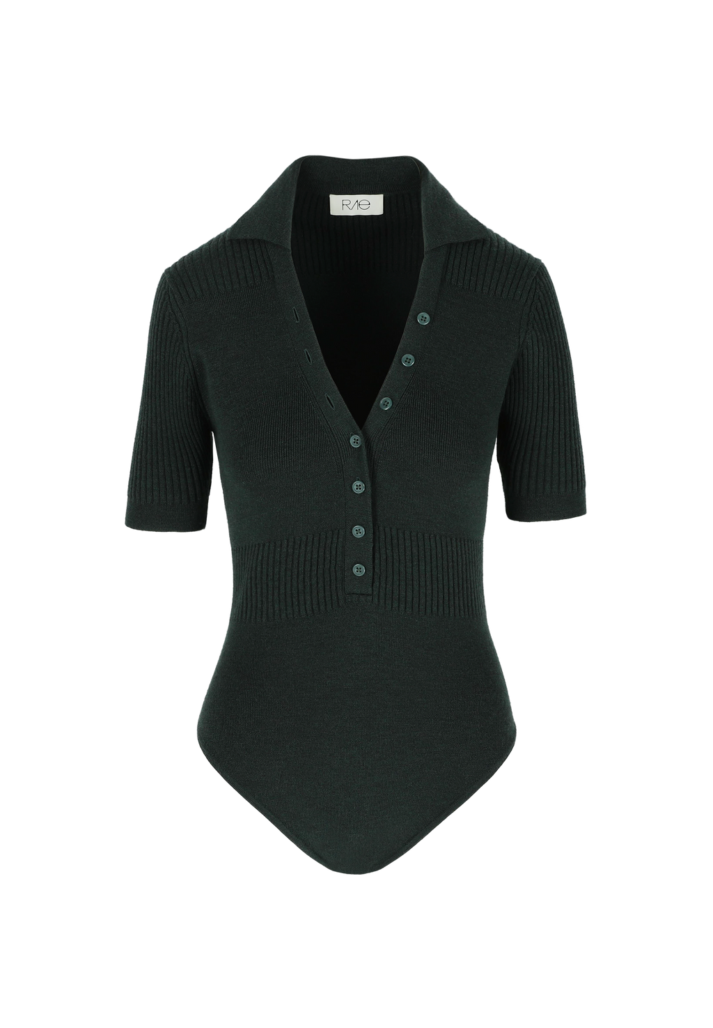 THE ROXANNE BODYSUIT