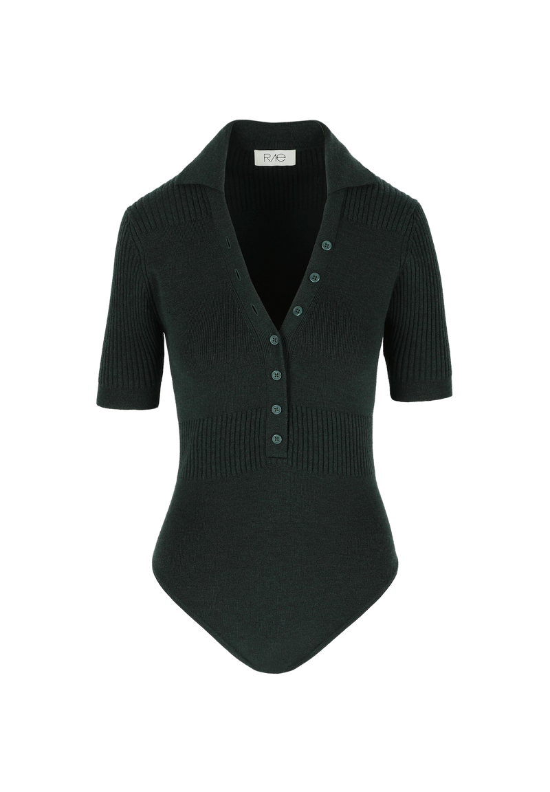 THE ROXANNE BODYSUIT