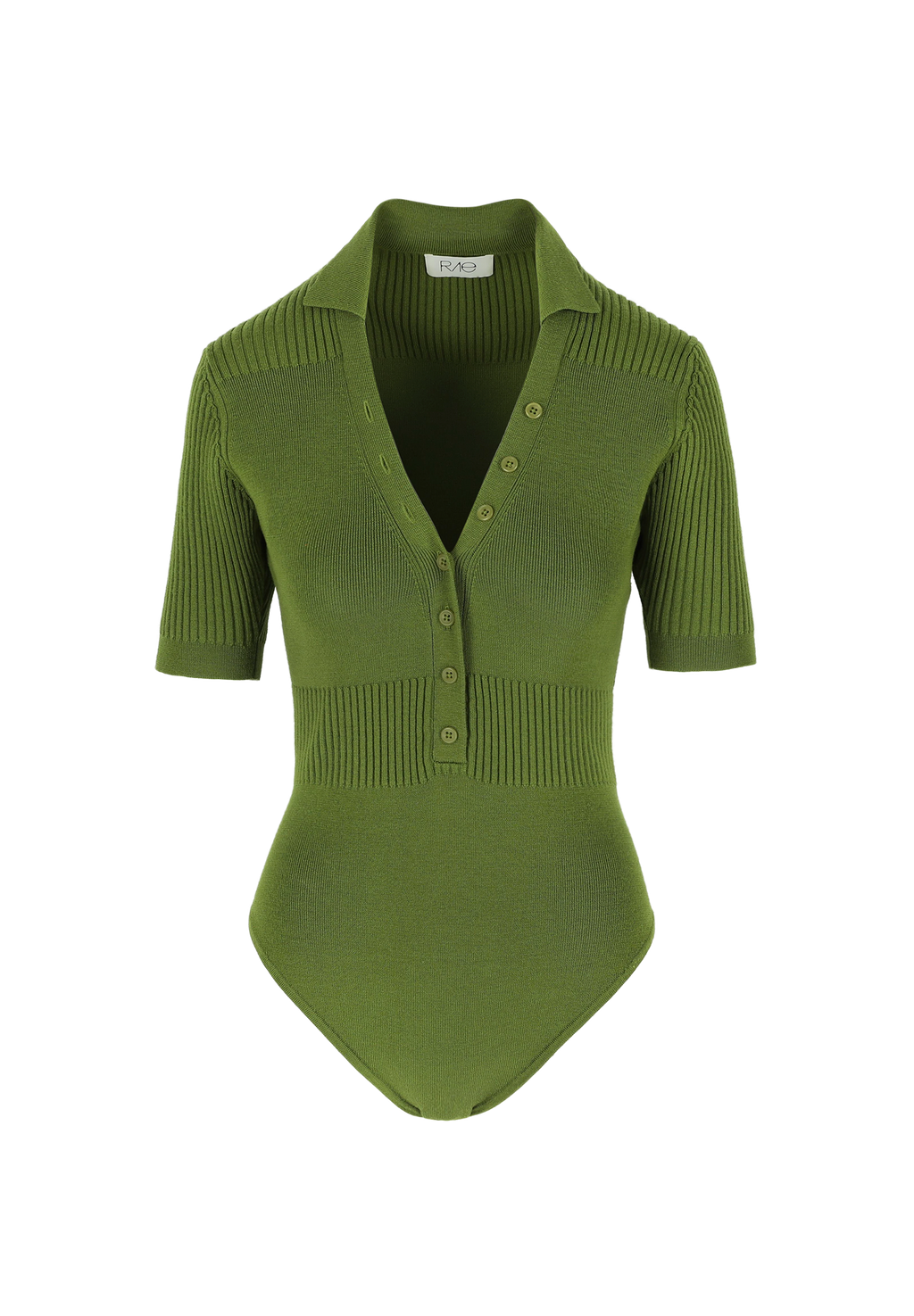 THE ROXANNE BODYSUIT