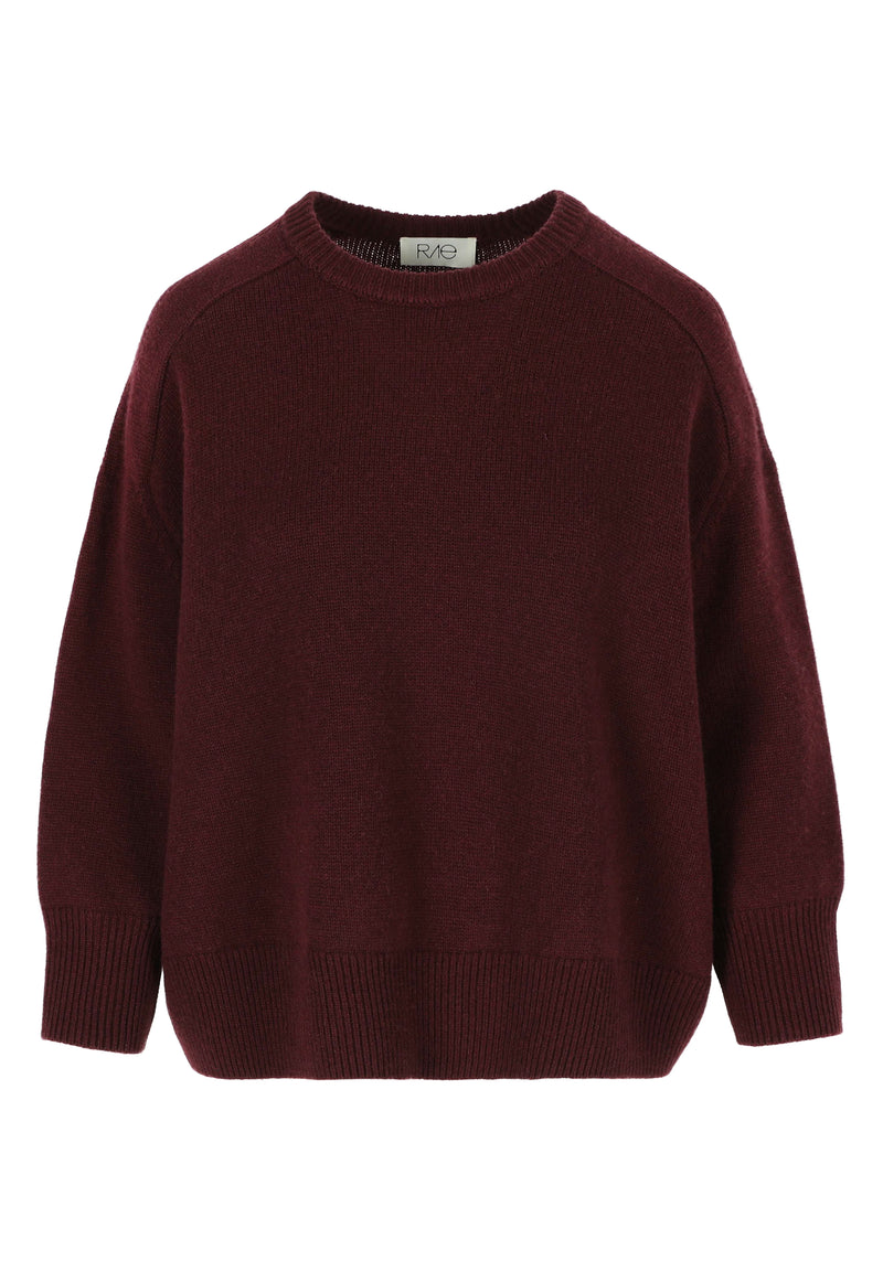 THE SIMON SWEATER