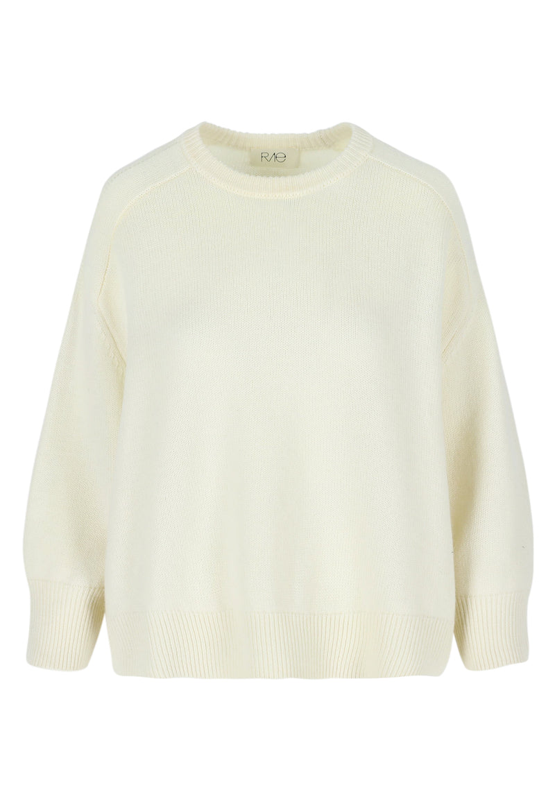THE SIMON SWEATER