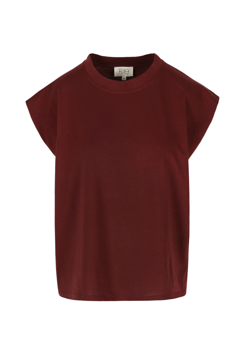 THE SOLEIL T-SHIRT