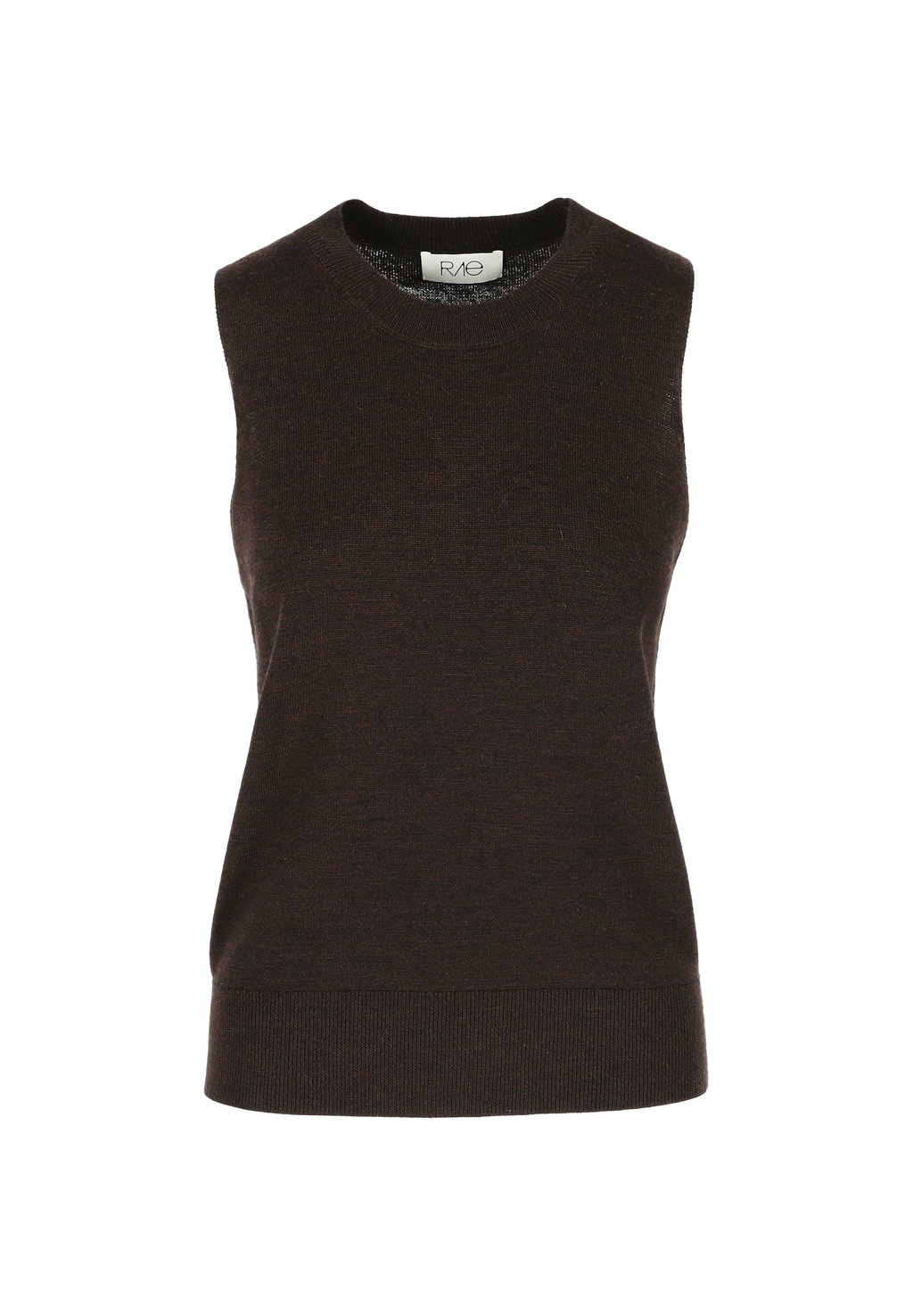 THE SYLVIE TOP