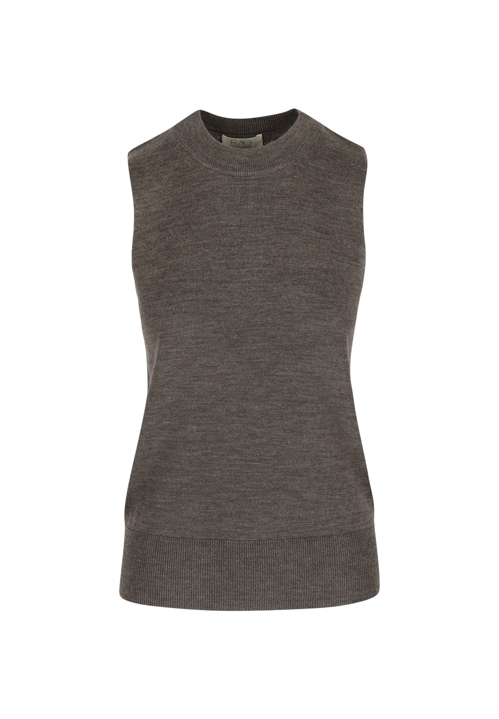 THE SYLVIE TOP