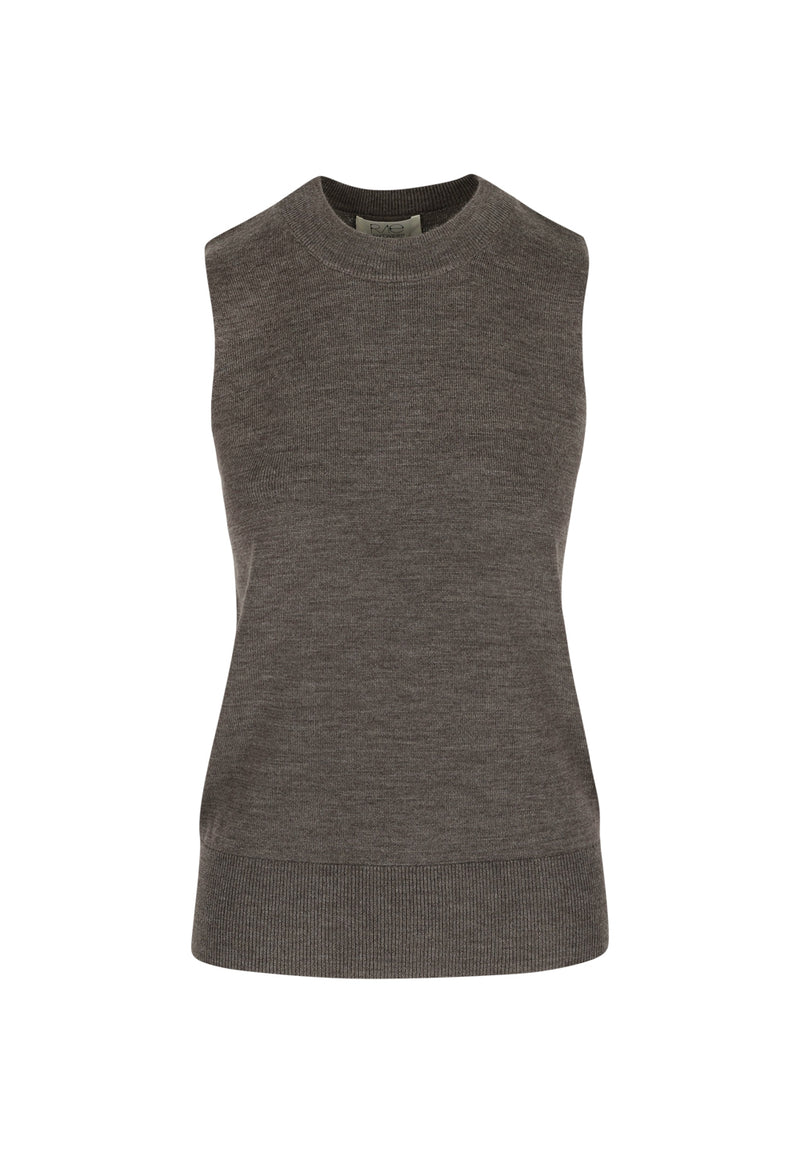 THE SYLVIE TOP