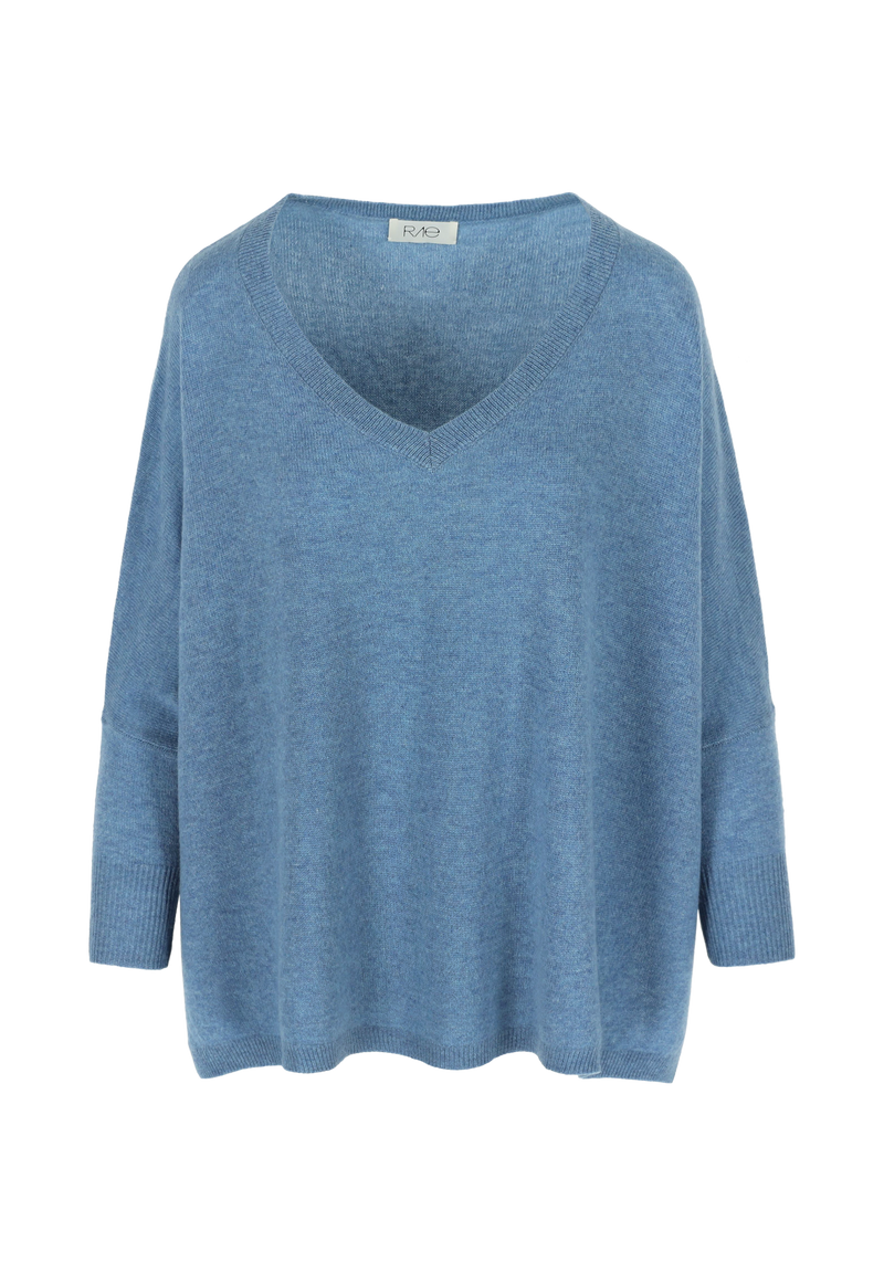 THE VALENTINA SWEATER