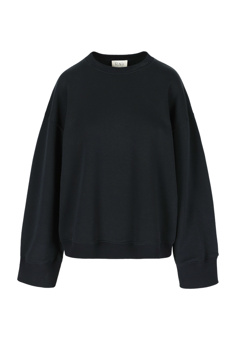 THE VANCOUVER SWEAT