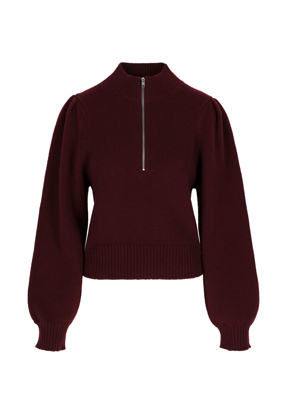 ARIEL SWEATER