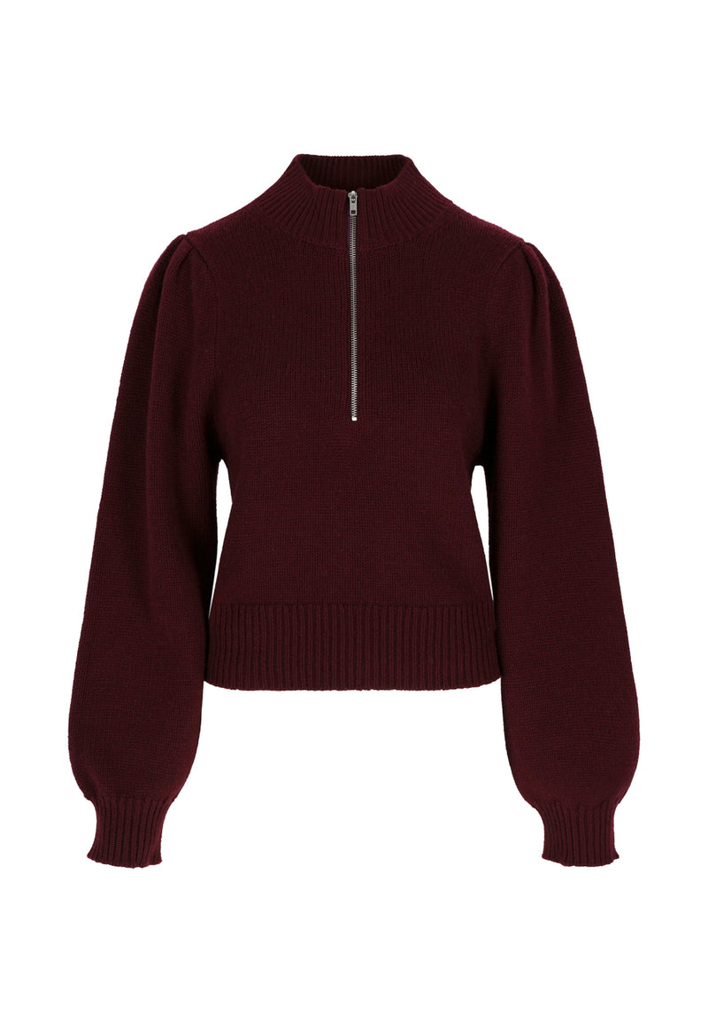 ARIEL SWEATER