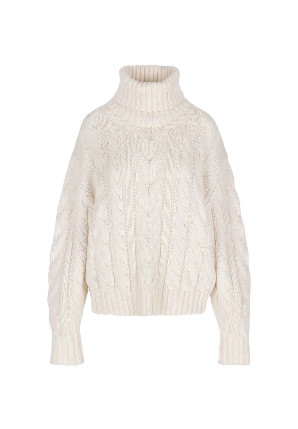 ASPEN SWEATER