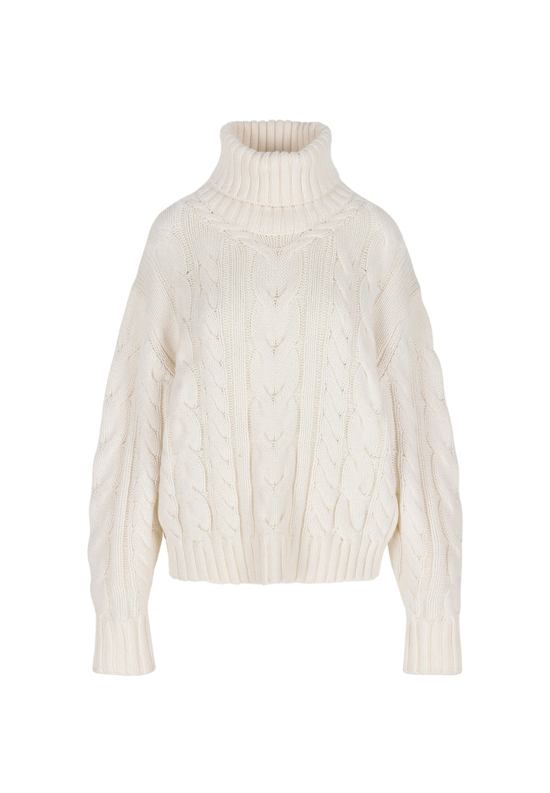 ASPEN SWEATER