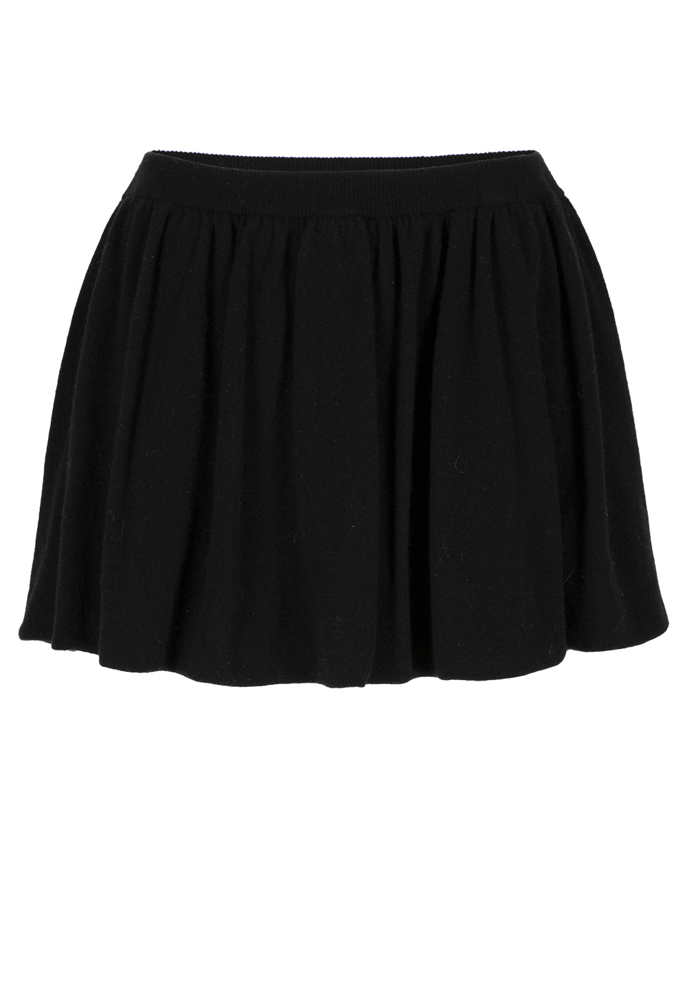 BUBBLE SKIRT