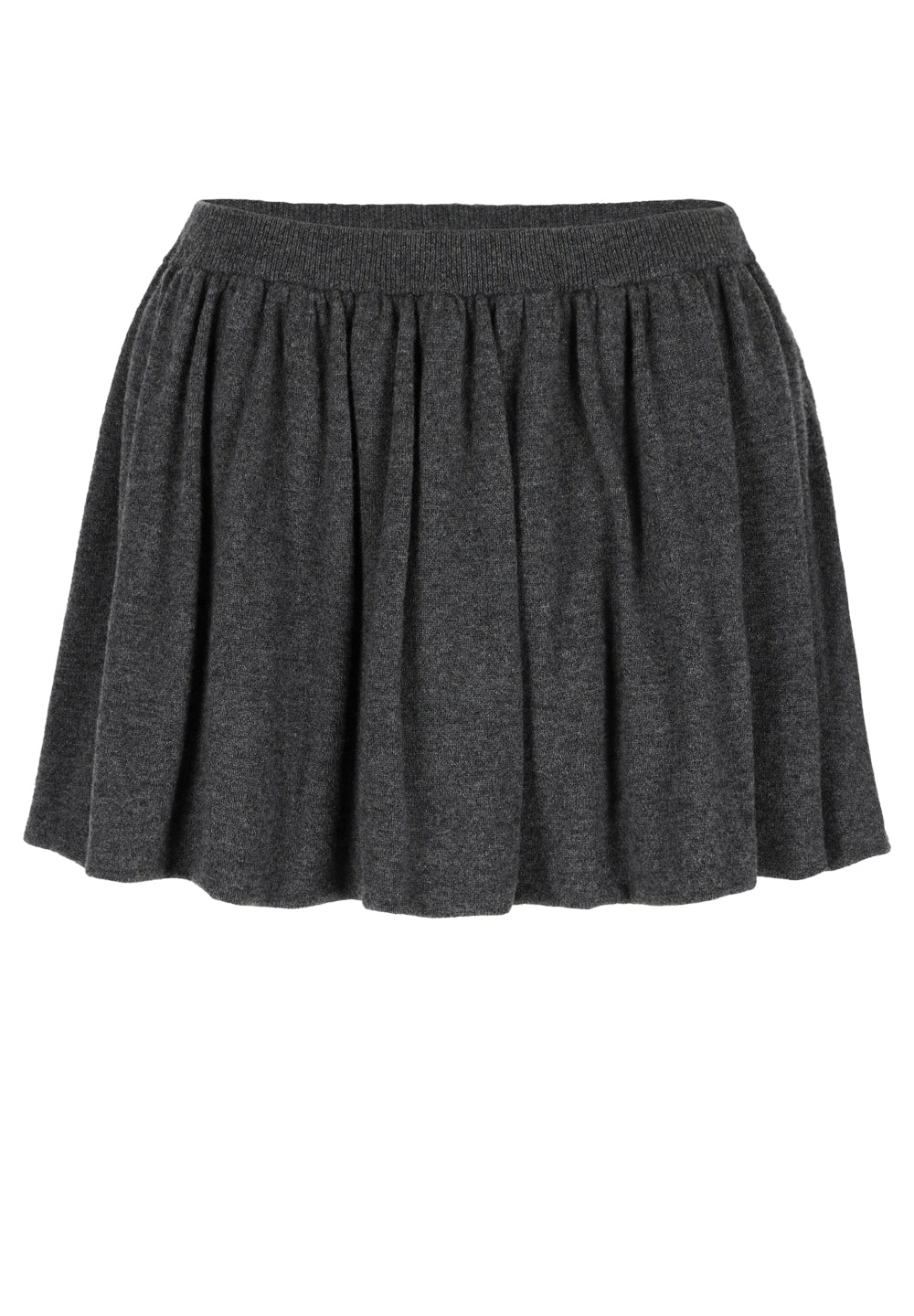 BUBBLE SKIRT