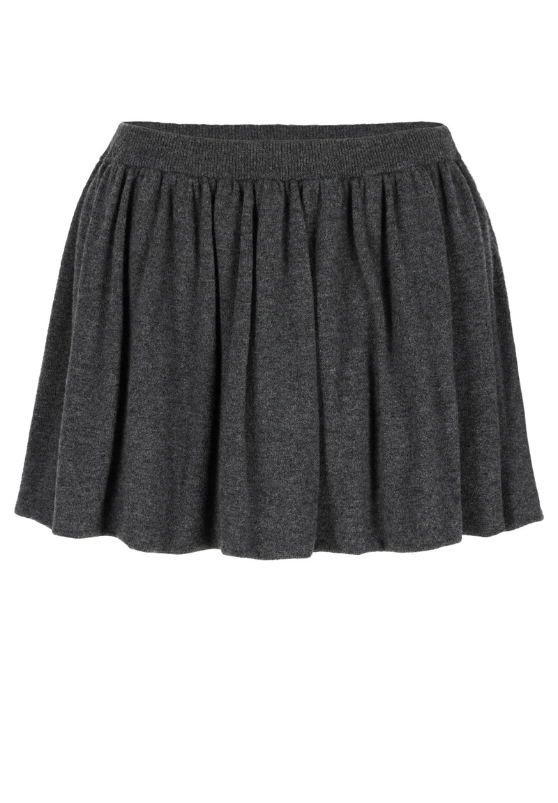 BUBBLE SKIRT